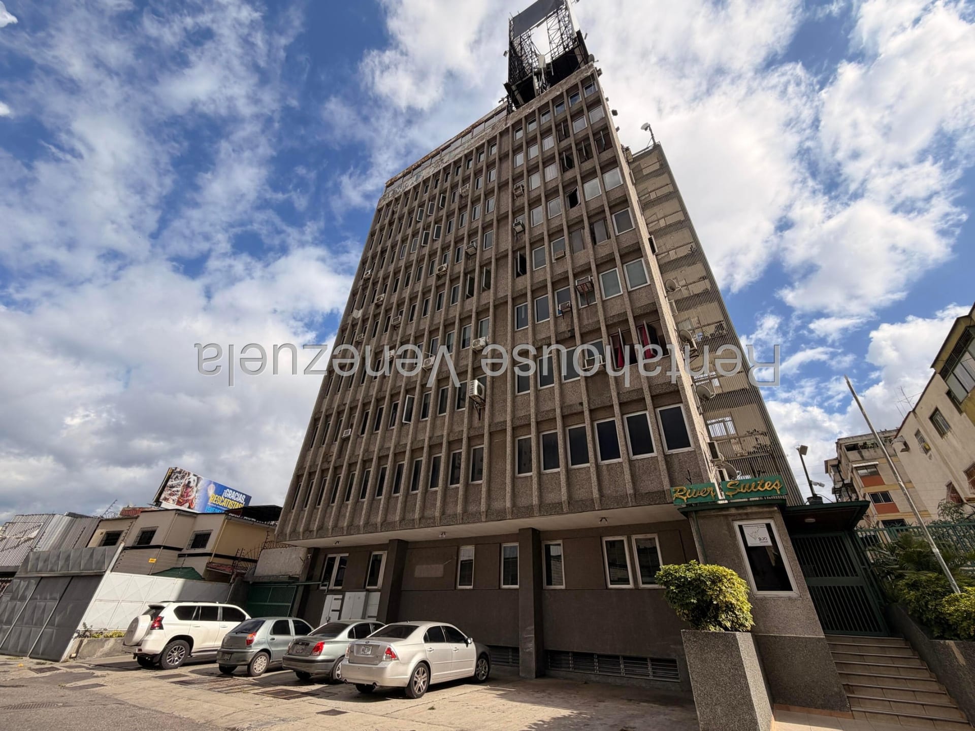 Local comercial en venta en Caracas (Bello Monte), foto 1 de 12