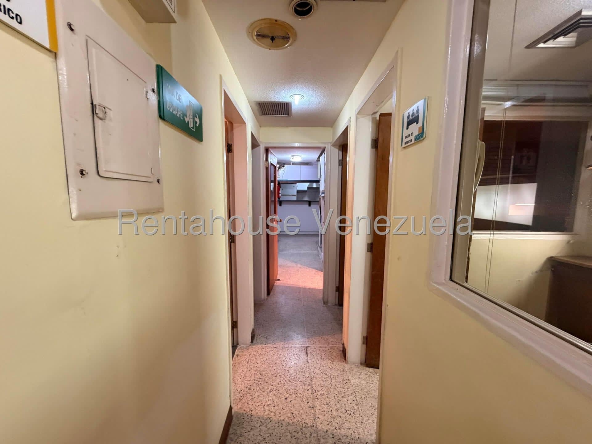 Local comercial en venta en Caracas (Bello Monte), foto 5 de 12