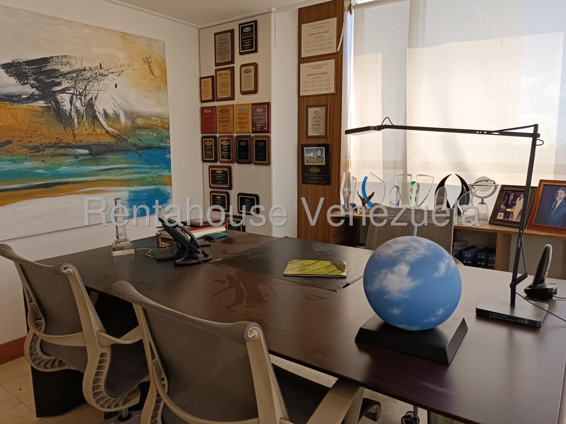 Local comercial en venta en Caracas (El Hatillo), foto 2 de 12