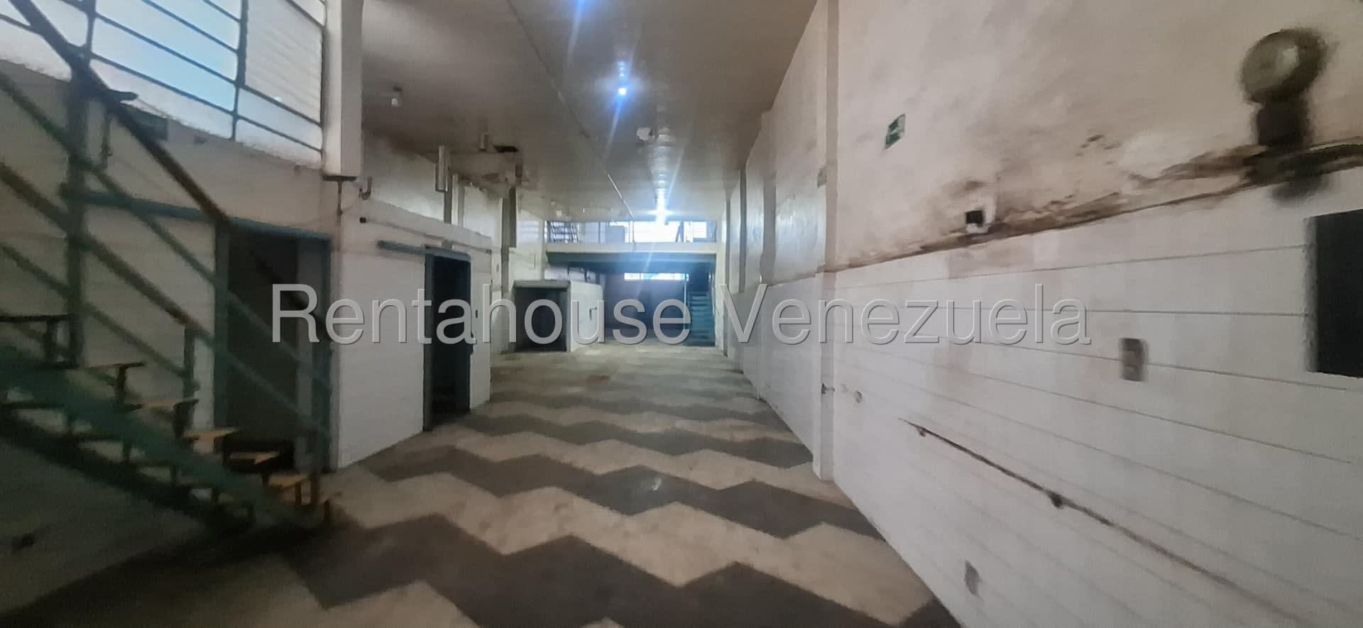 Local comercial en venta en Caracas (Quinta Crespo), foto 4 de 12