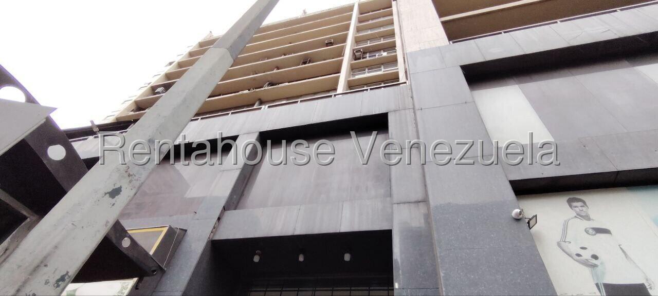 Local comercial en alquiler en Caracas (Parroquia La Candelaria), foto 2 de 12