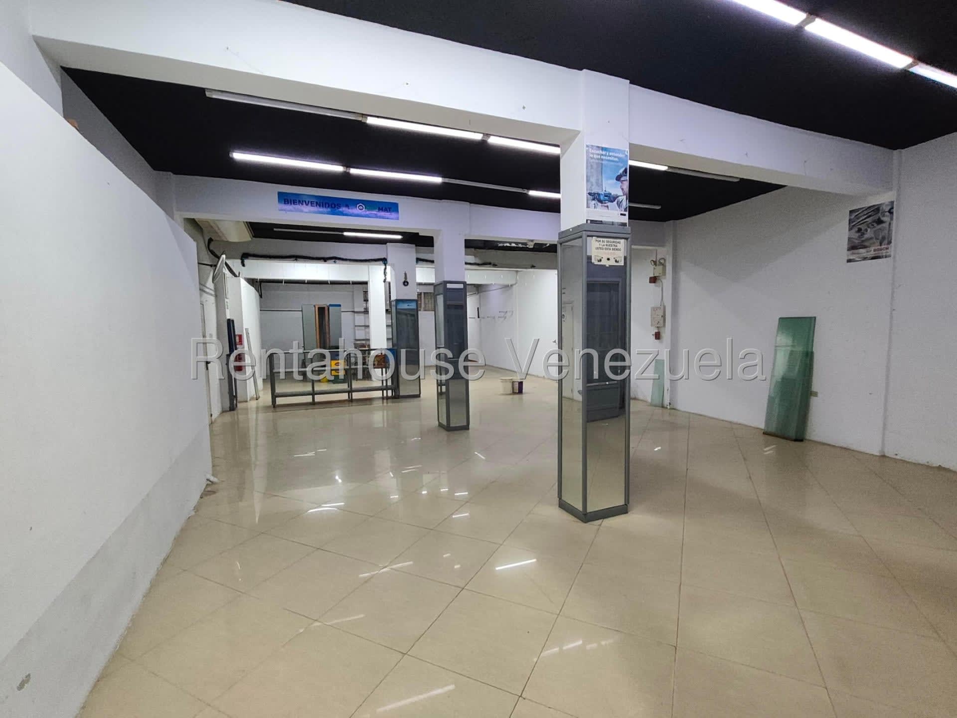 Local comercial en venta en Caracas (Parroquia La Candelaria), foto 3 de 12