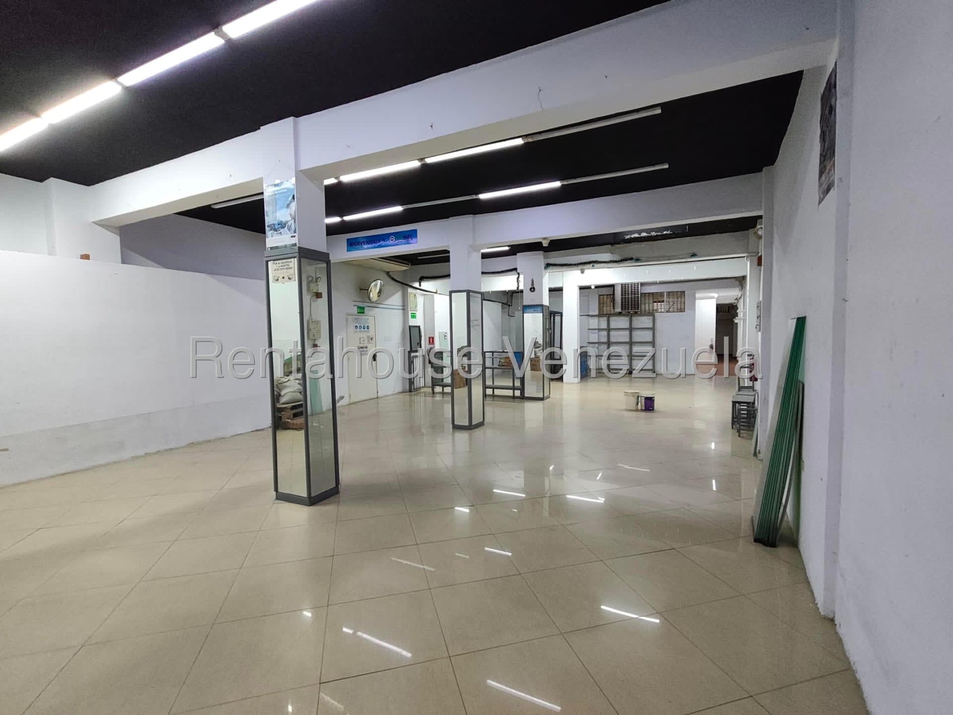 Local comercial en venta en Caracas (Parroquia La Candelaria), foto 4 de 12