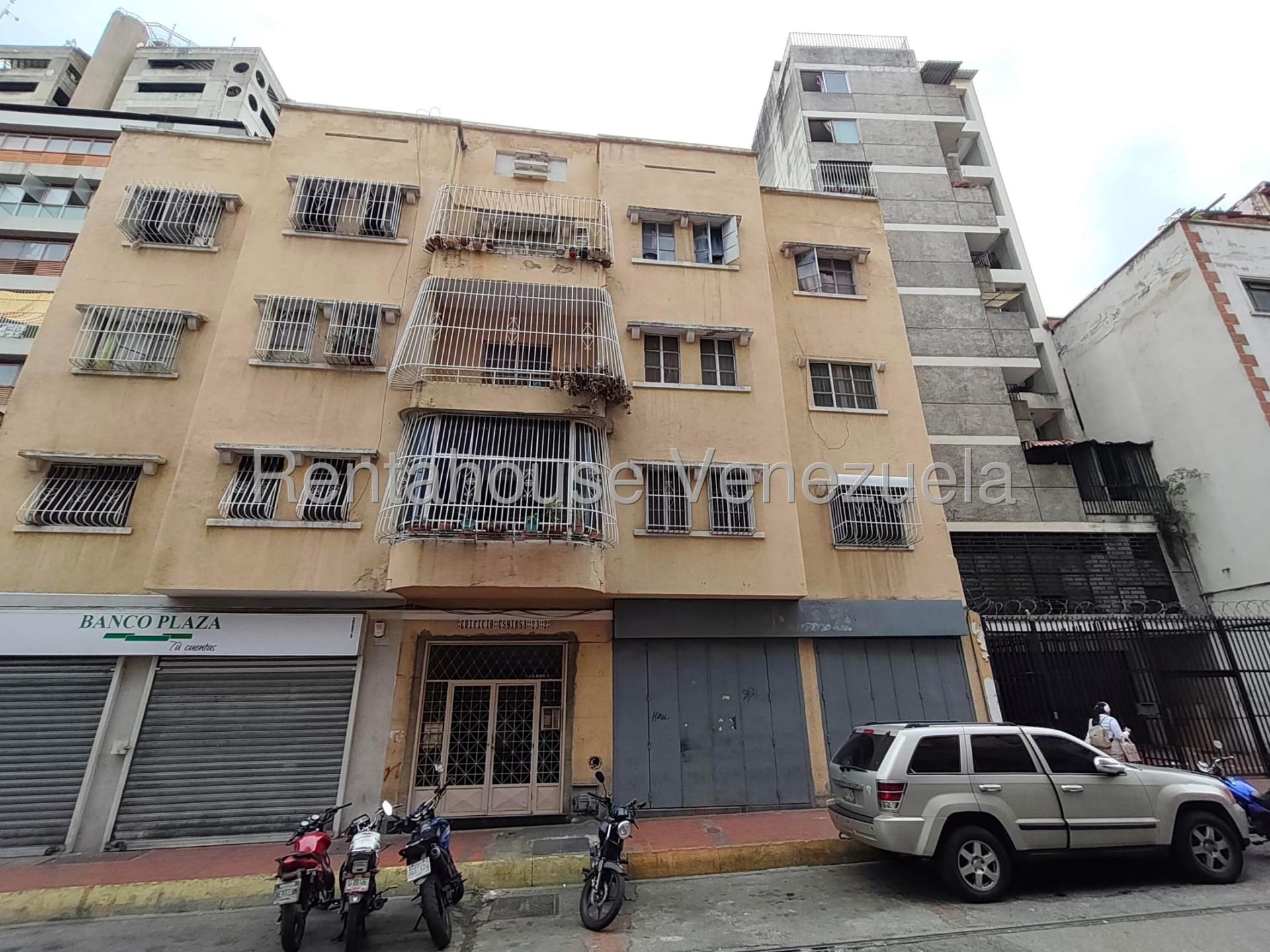 Local comercial en venta en Caracas (Parroquia La Candelaria), foto 1 de 12