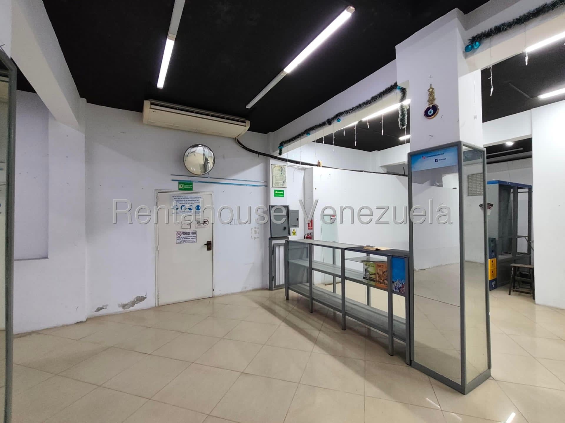 Local comercial en venta en Caracas (Parroquia La Candelaria), foto 5 de 12