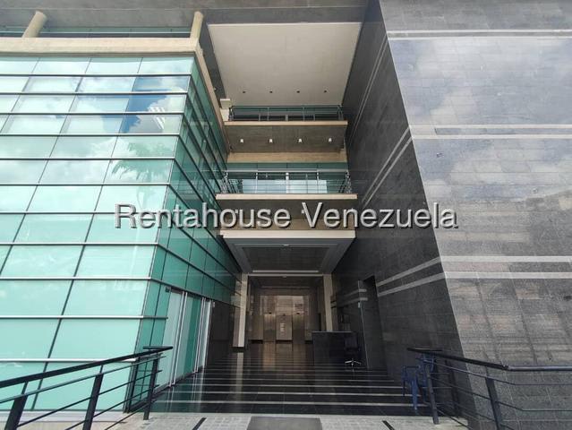 Oficina en alquiler en Caracas (La Urbina), foto 2 de 6