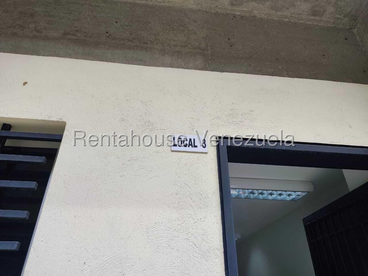 Oficina en alquiler en Caracas (La Urbina), foto 4 de 6