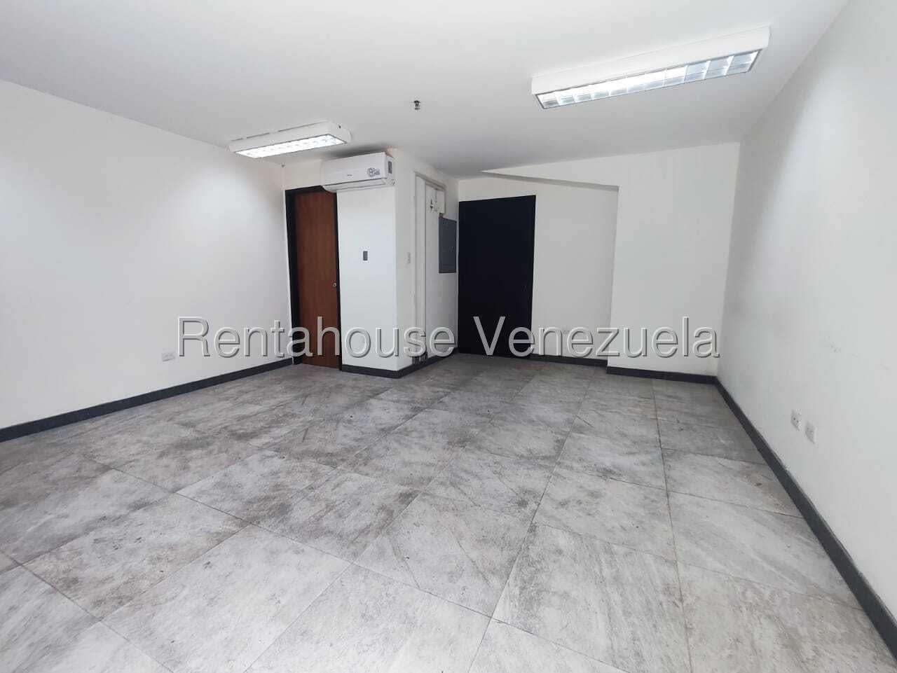 Oficina en alquiler en Caracas (La Urbina), foto 5 de 6