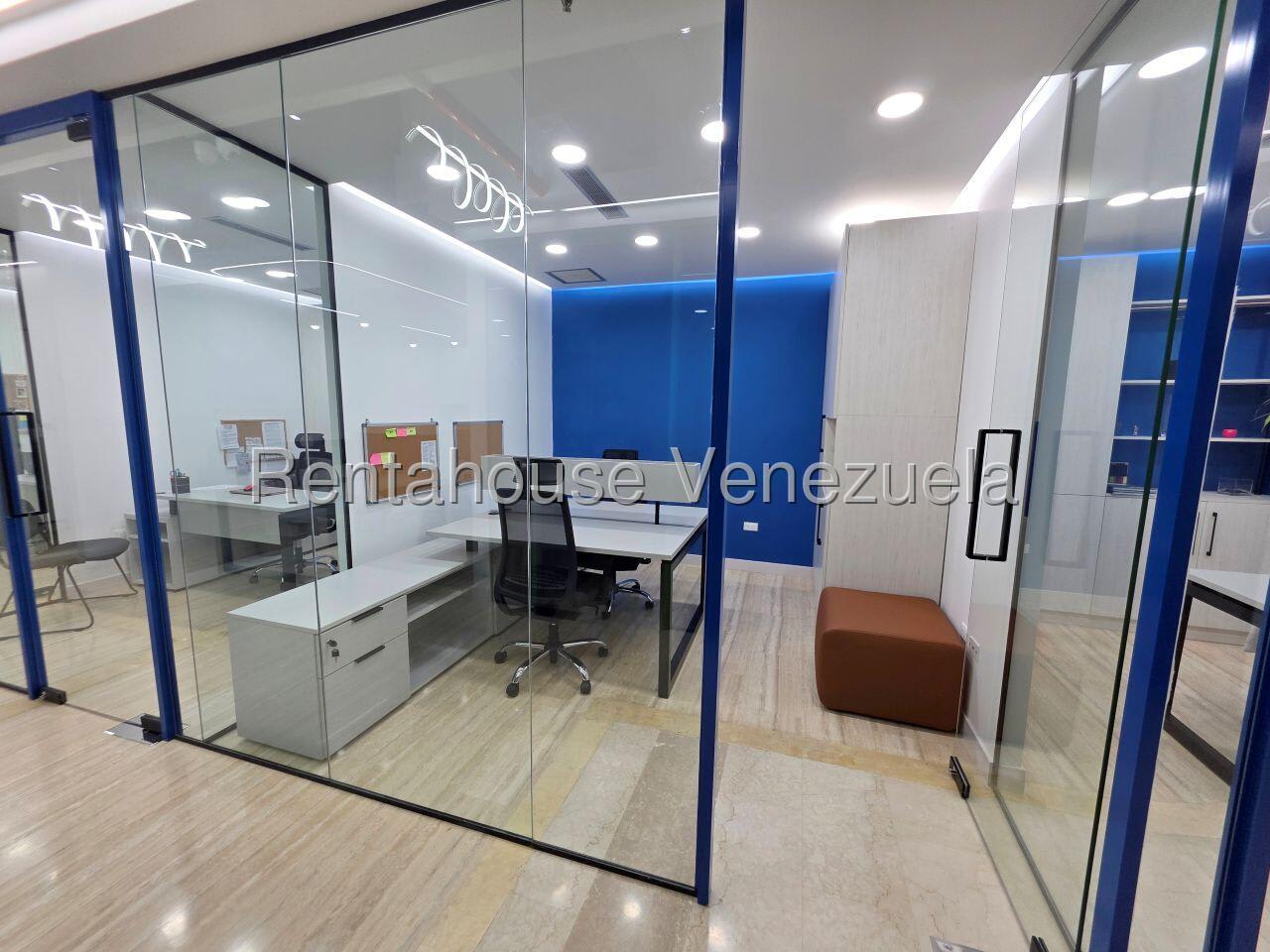 Local comercial en alquiler en Caracas (Prados del Este), foto 4 de 12