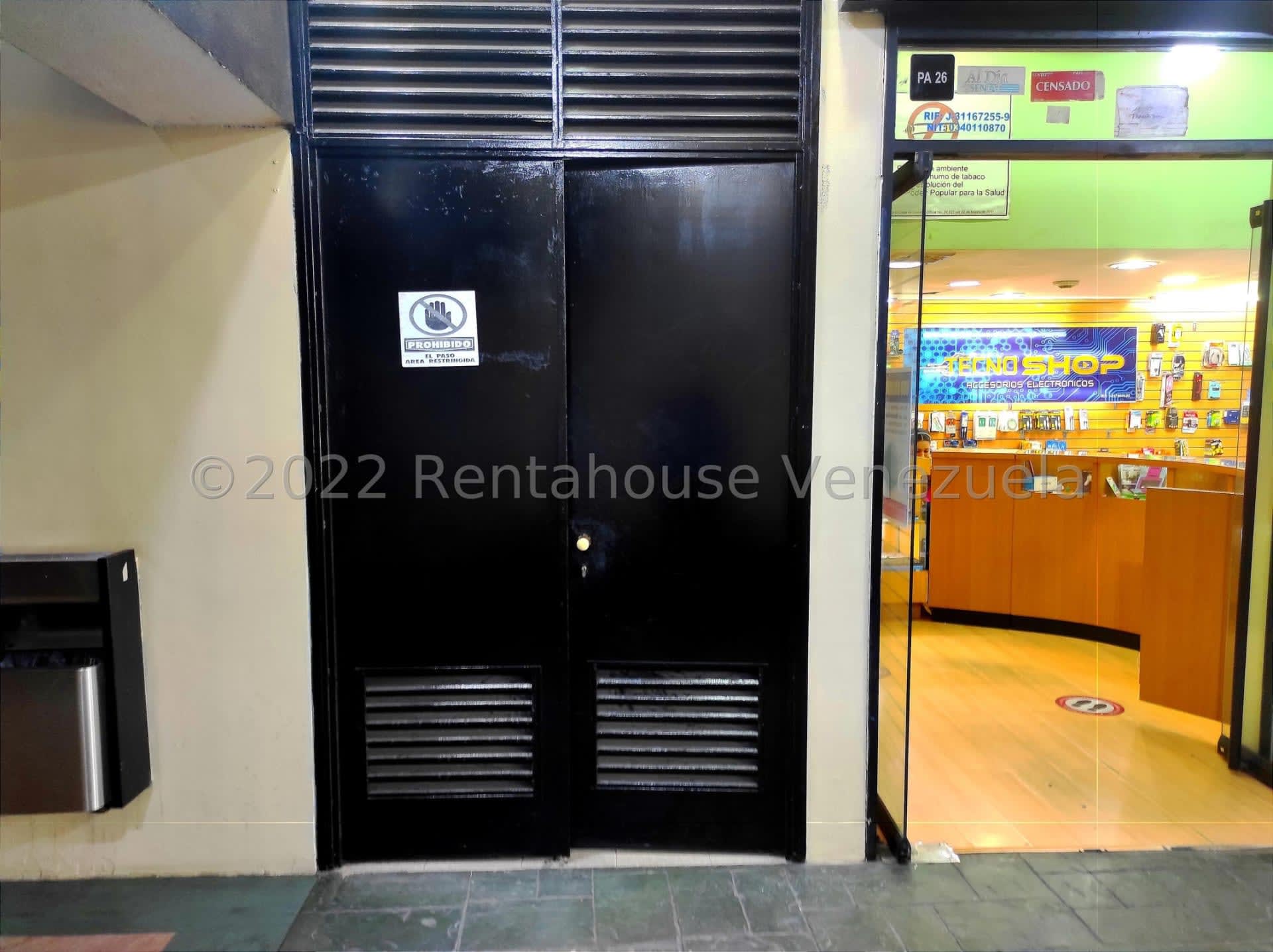 Local comercial en alquiler en Caracas (El Paraiso), foto 3 de 12