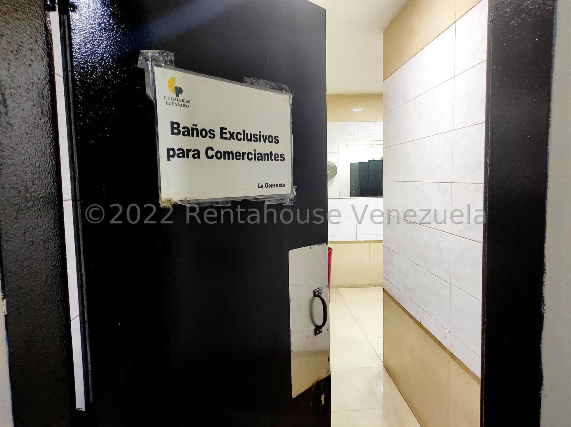 Local comercial en alquiler en Caracas (El Paraiso), foto 5 de 12