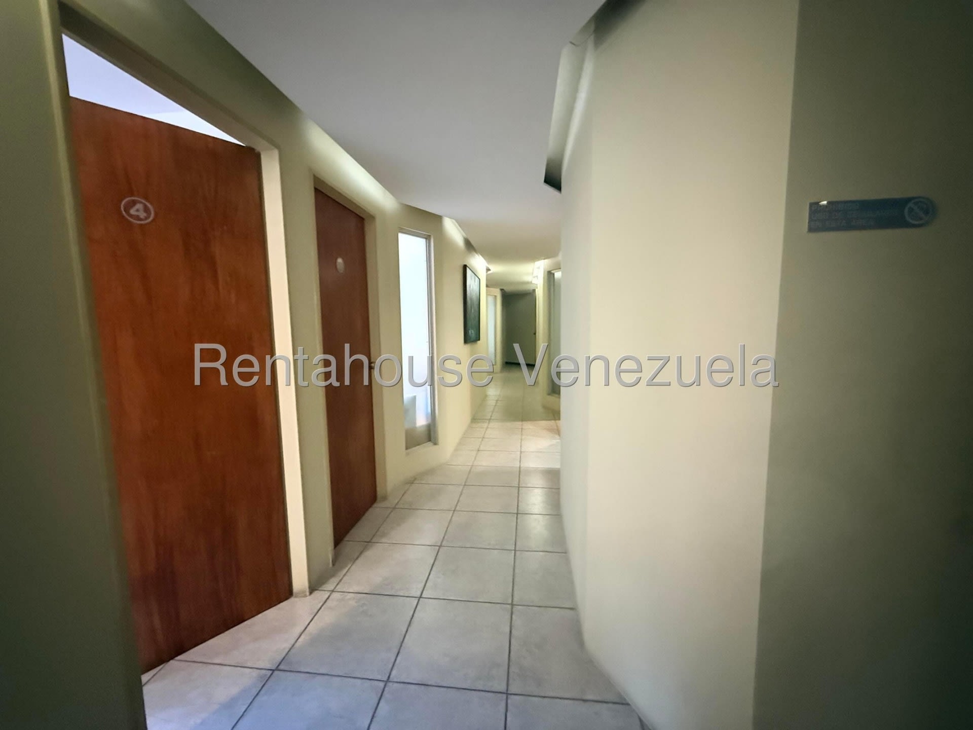 Oficina en alquiler en Caracas (Santa Paula), foto 4 de 12