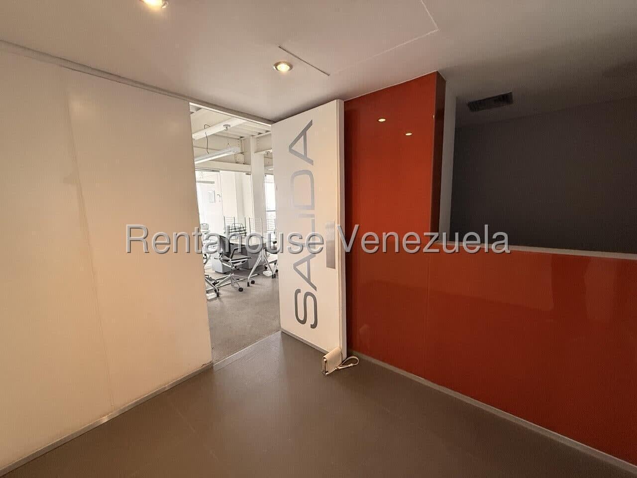 Oficina en venta en Caracas (La Lagunita Country Club), foto 5 de 12