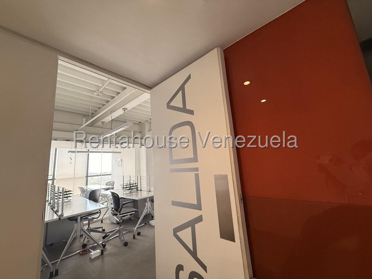 Oficina en venta en Caracas (La Lagunita Country Club), foto 3 de 12