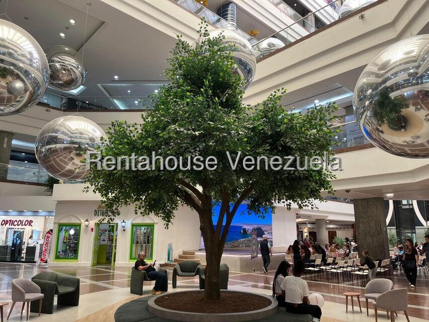 Oficina en venta en Caracas (La Lagunita Country Club), foto 1 de 12