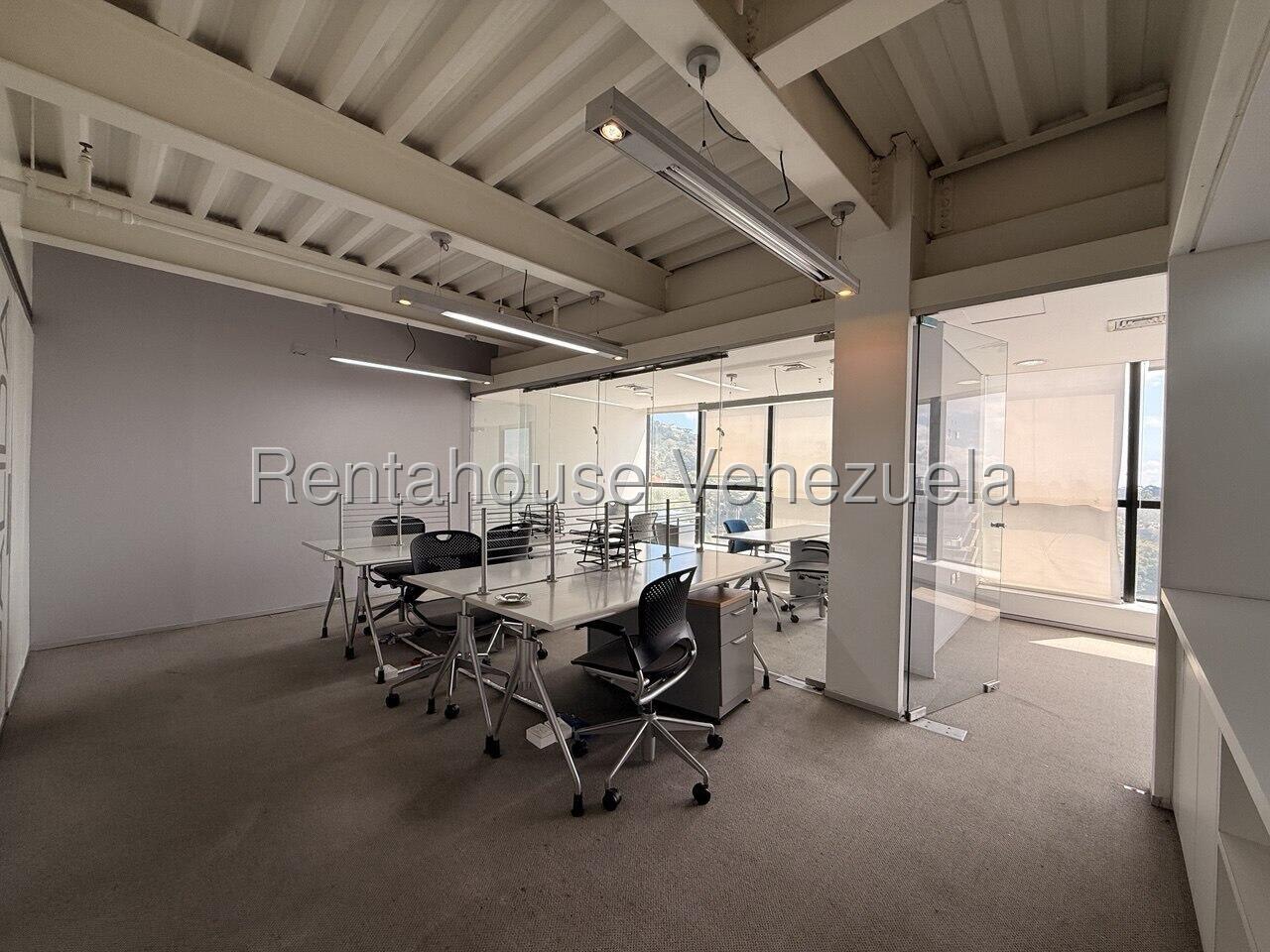 Oficina en venta en Caracas (La Lagunita Country Club), foto 4 de 12