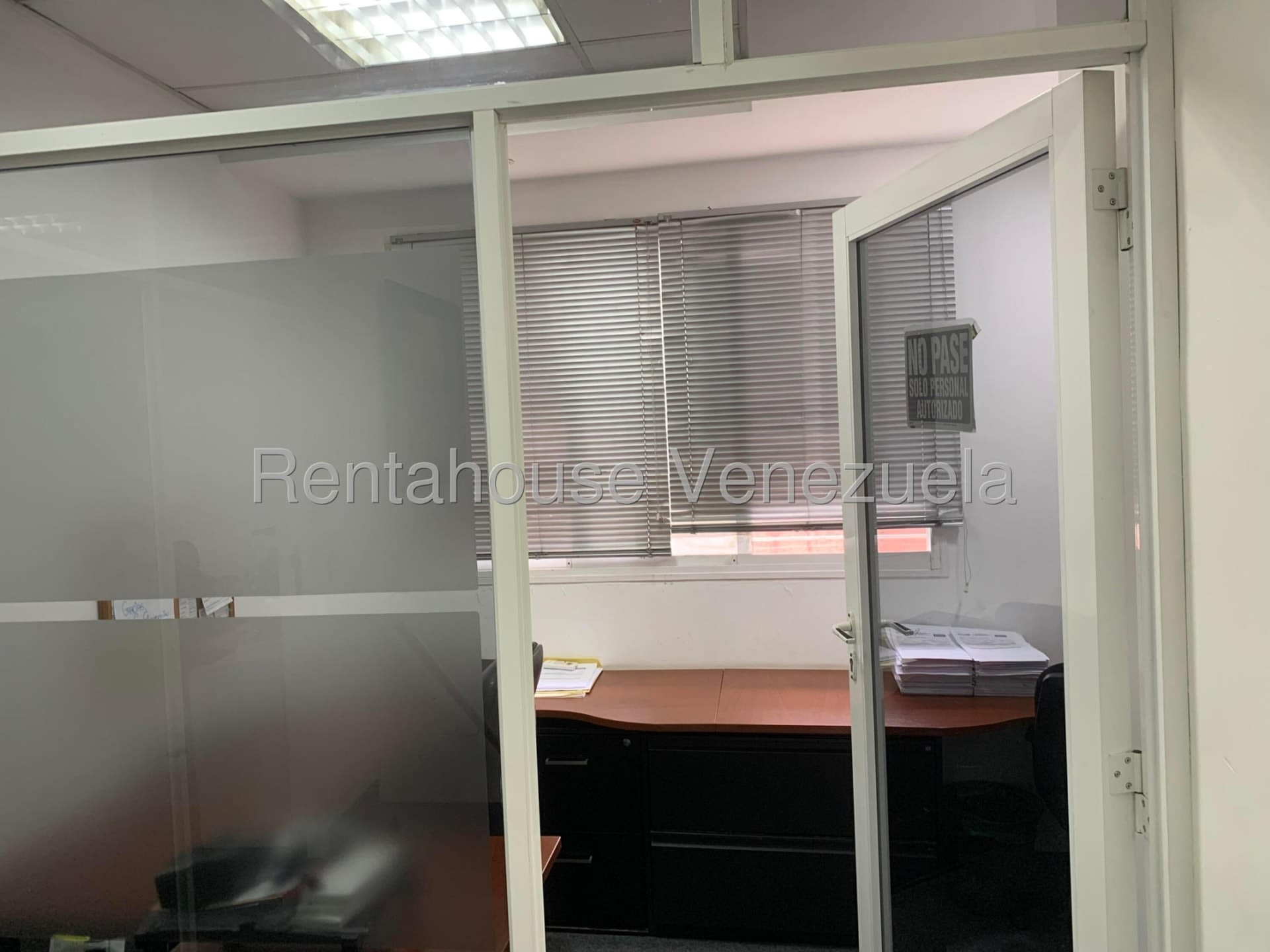 Oficina en alquiler en Caracas (La Trinidad), foto 4 de 9