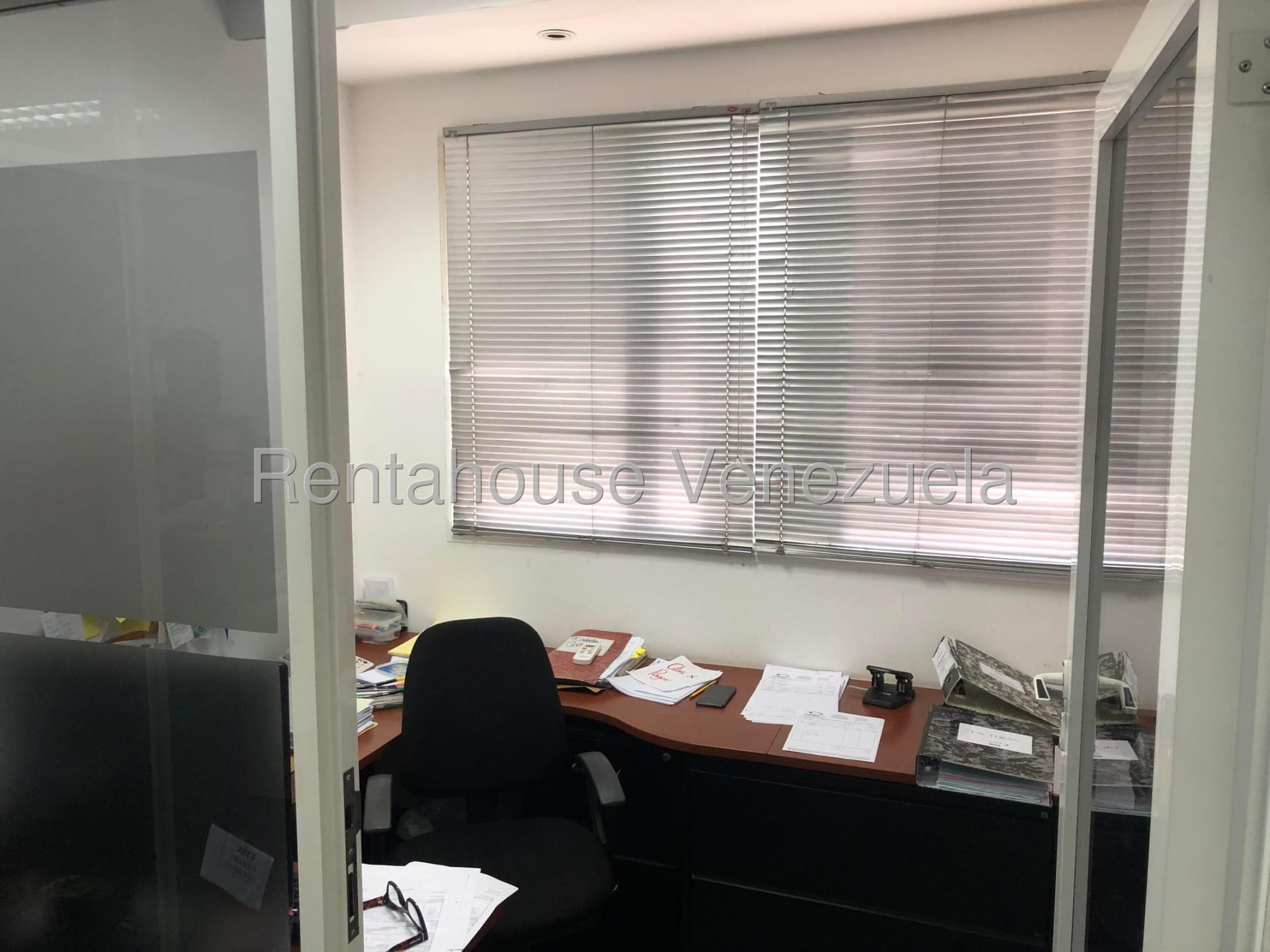 Oficina en alquiler en Caracas (La Trinidad), foto 5 de 9