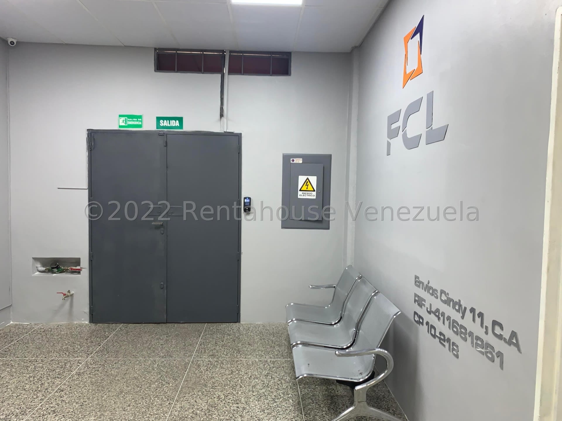 Local comercial en venta en Caracas (Los Ruices), foto 4 de 12