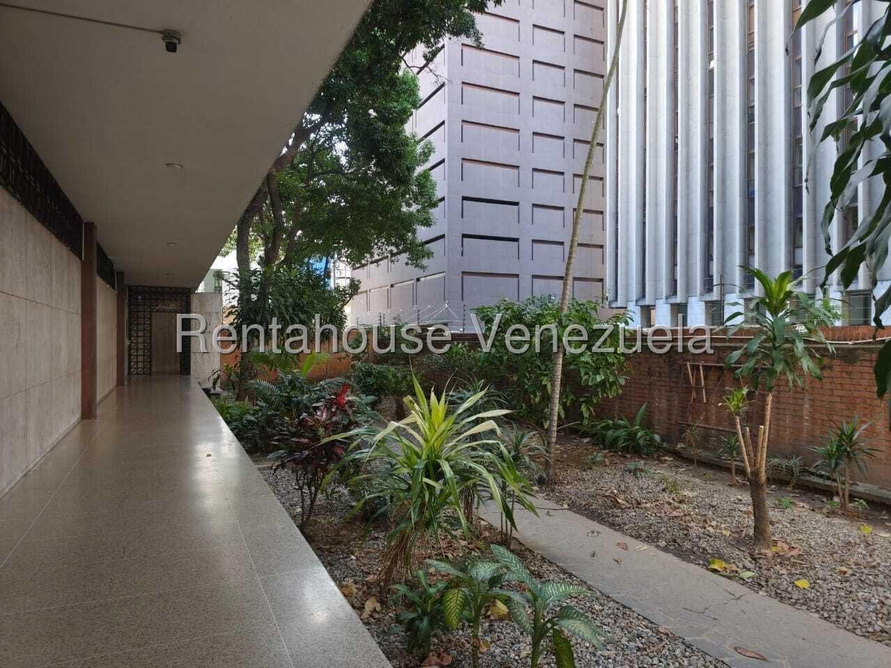 Oficina en alquiler en Caracas (Los Palos Grandes), foto 2 de 12