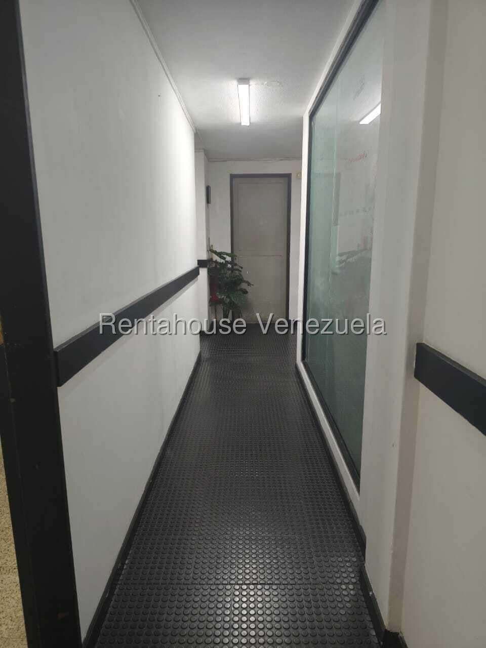 Oficina en alquiler en Caracas (Los Palos Grandes), foto 5 de 12