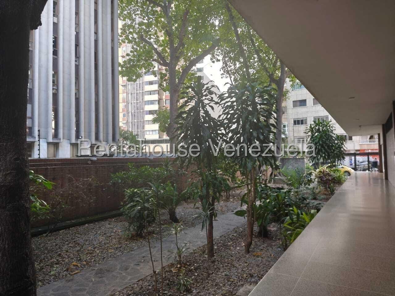Oficina en alquiler en Caracas (Los Palos Grandes), foto 3 de 8