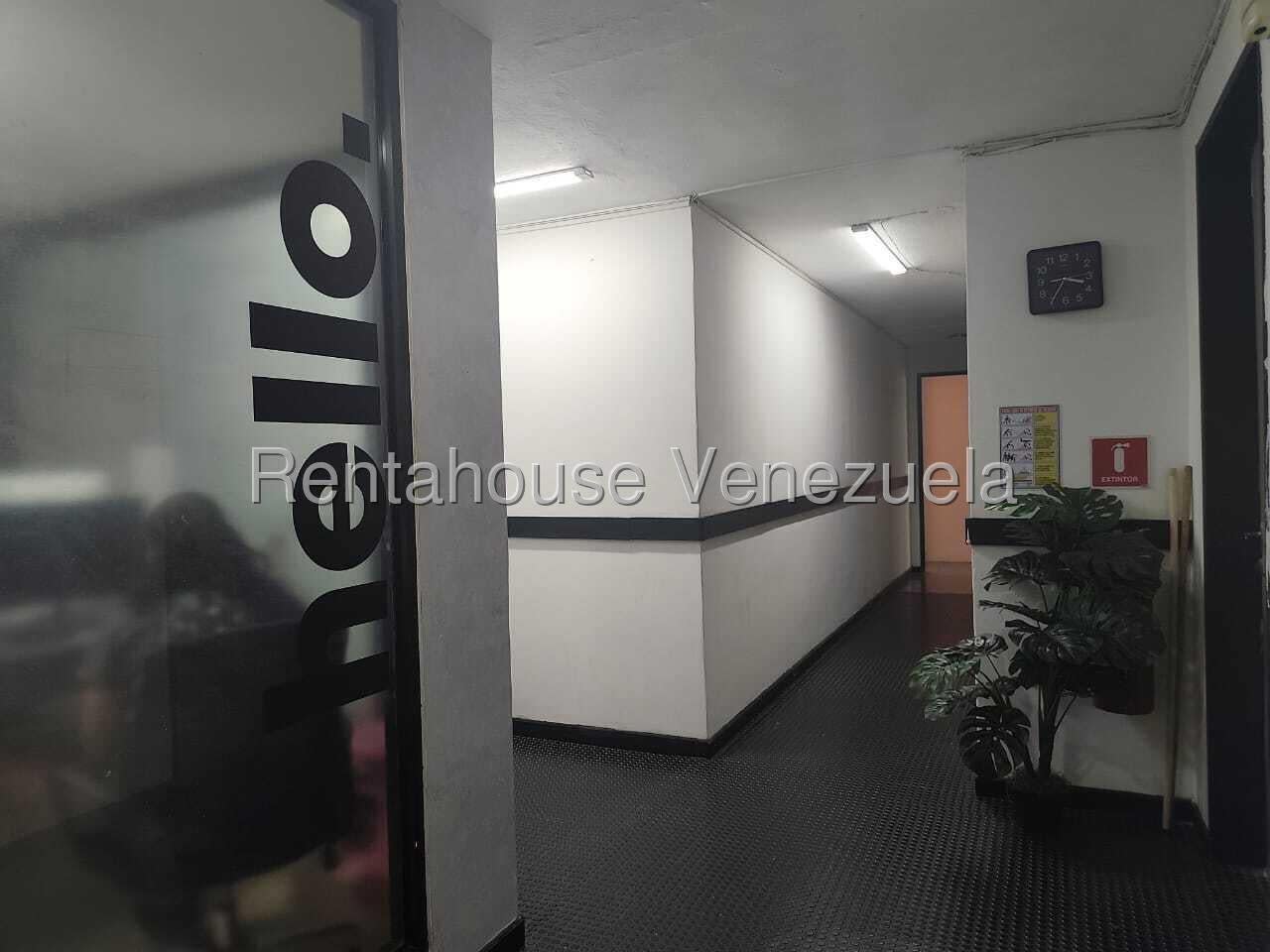 Oficina en alquiler en Caracas (Los Palos Grandes), foto 4 de 8