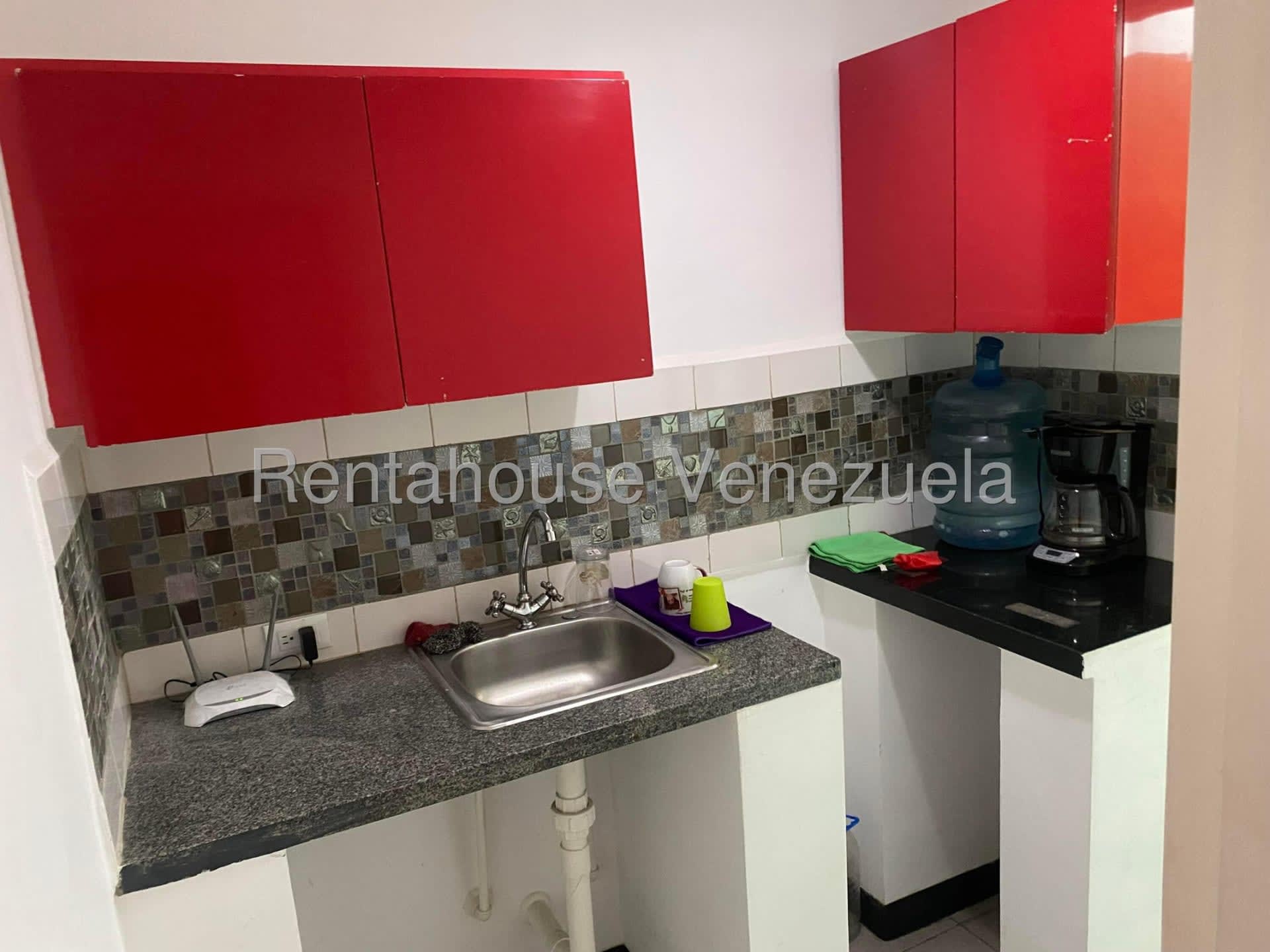Local comercial en alquiler en Caracas (La California Norte), foto 4 de 10