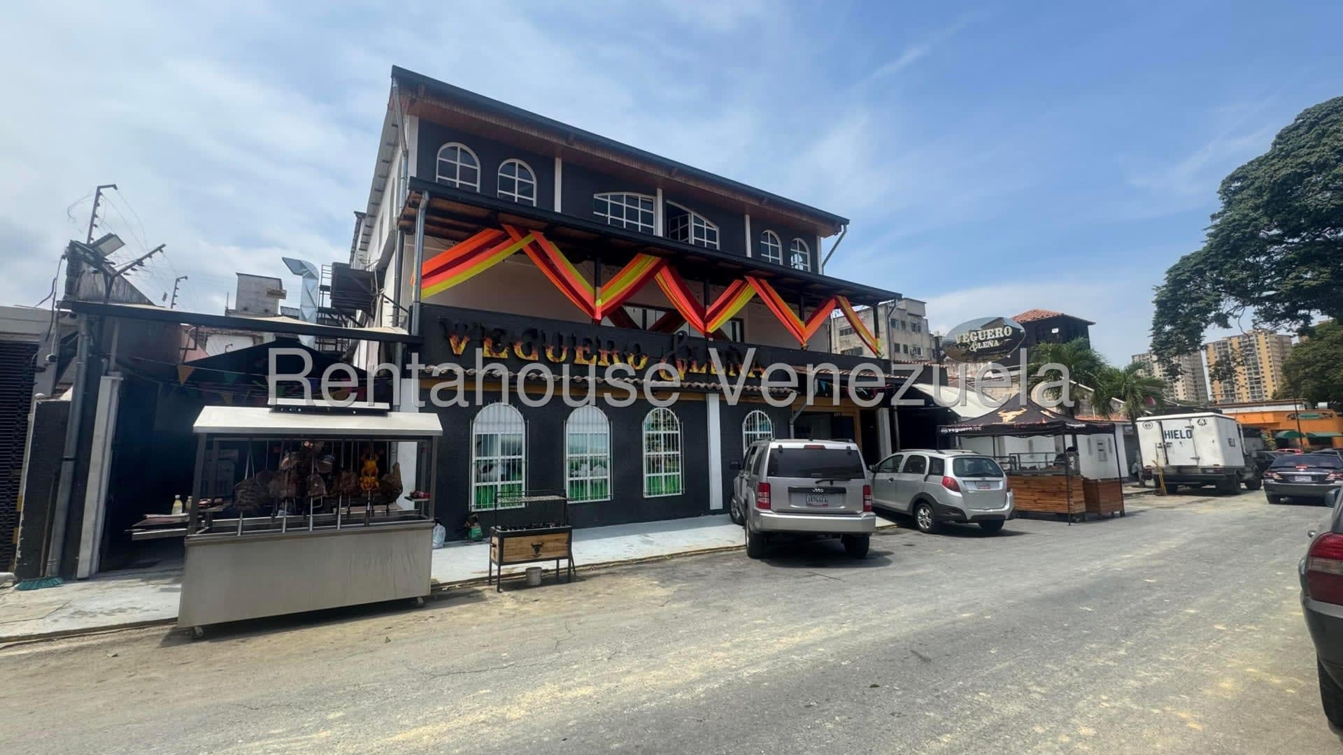 Local comercial en venta en Caracas (Santa Monica), foto 1 de 12
