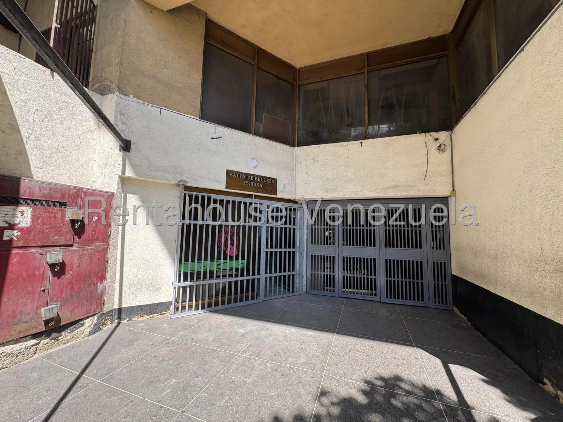 Oficina en venta en Caracas (San Juan), foto 3 de 12