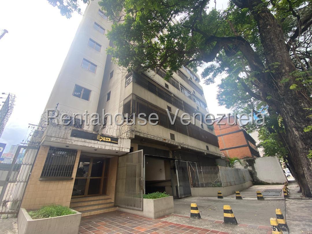Oficina en venta en Caracas (Bello Monte), foto 1 de 12