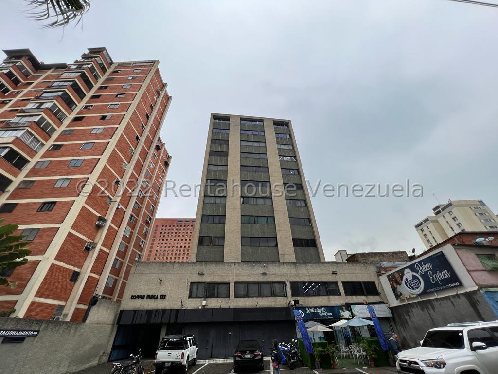 Local comercial en venta en Caracas (Las Delicias de Sabana Grande), foto 1 de 12