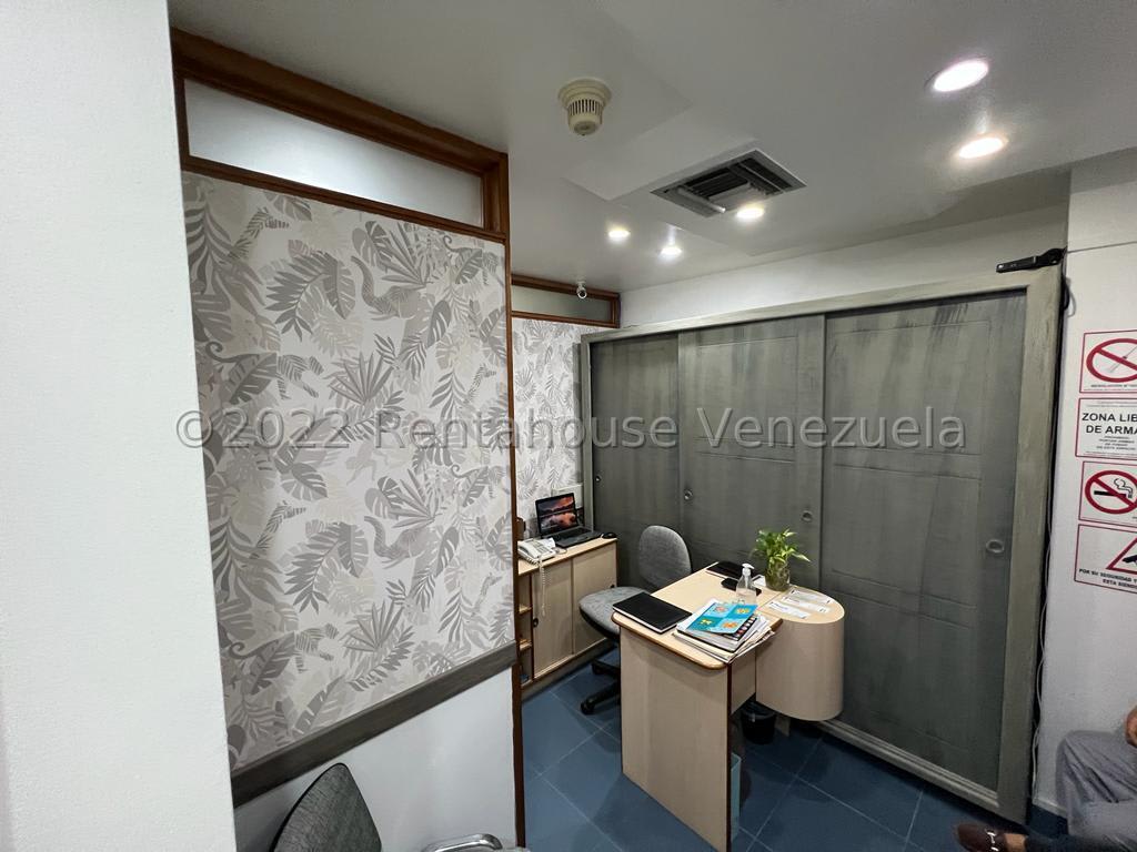 Local comercial en venta en Caracas (Las Delicias de Sabana Grande), foto 5 de 12
