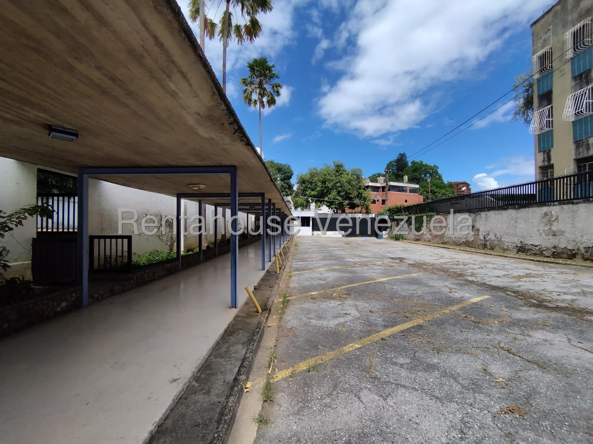 Local comercial en venta en Caracas (Alta Florida), foto 3 de 12