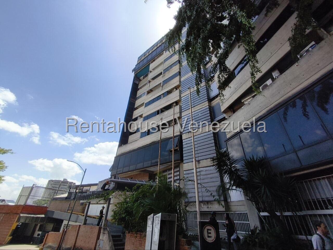 Oficina en alquiler en Caracas (San Bernardino), foto 1 de 5