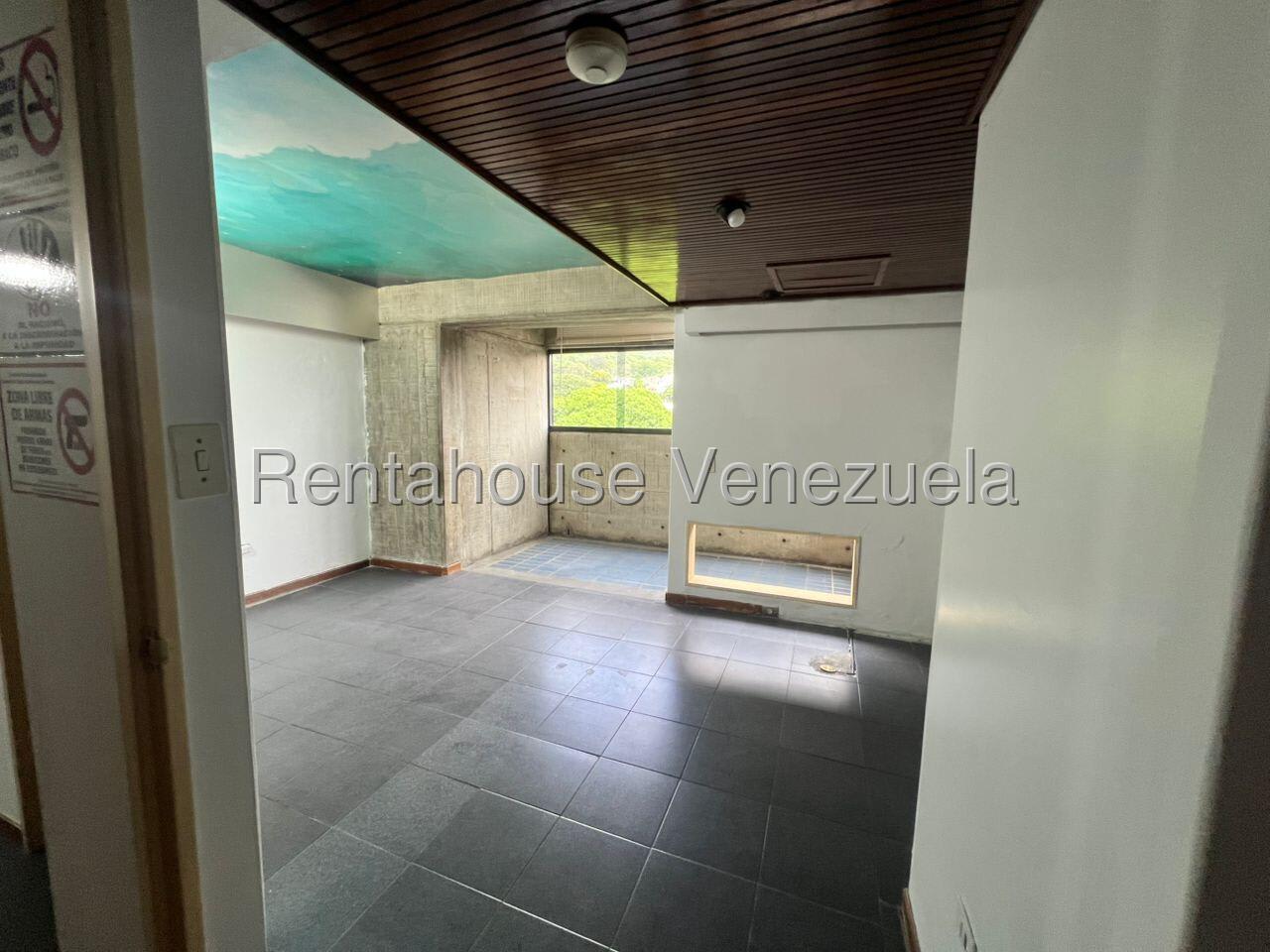 Oficina en alquiler en Caracas (San Bernardino), foto 4 de 5