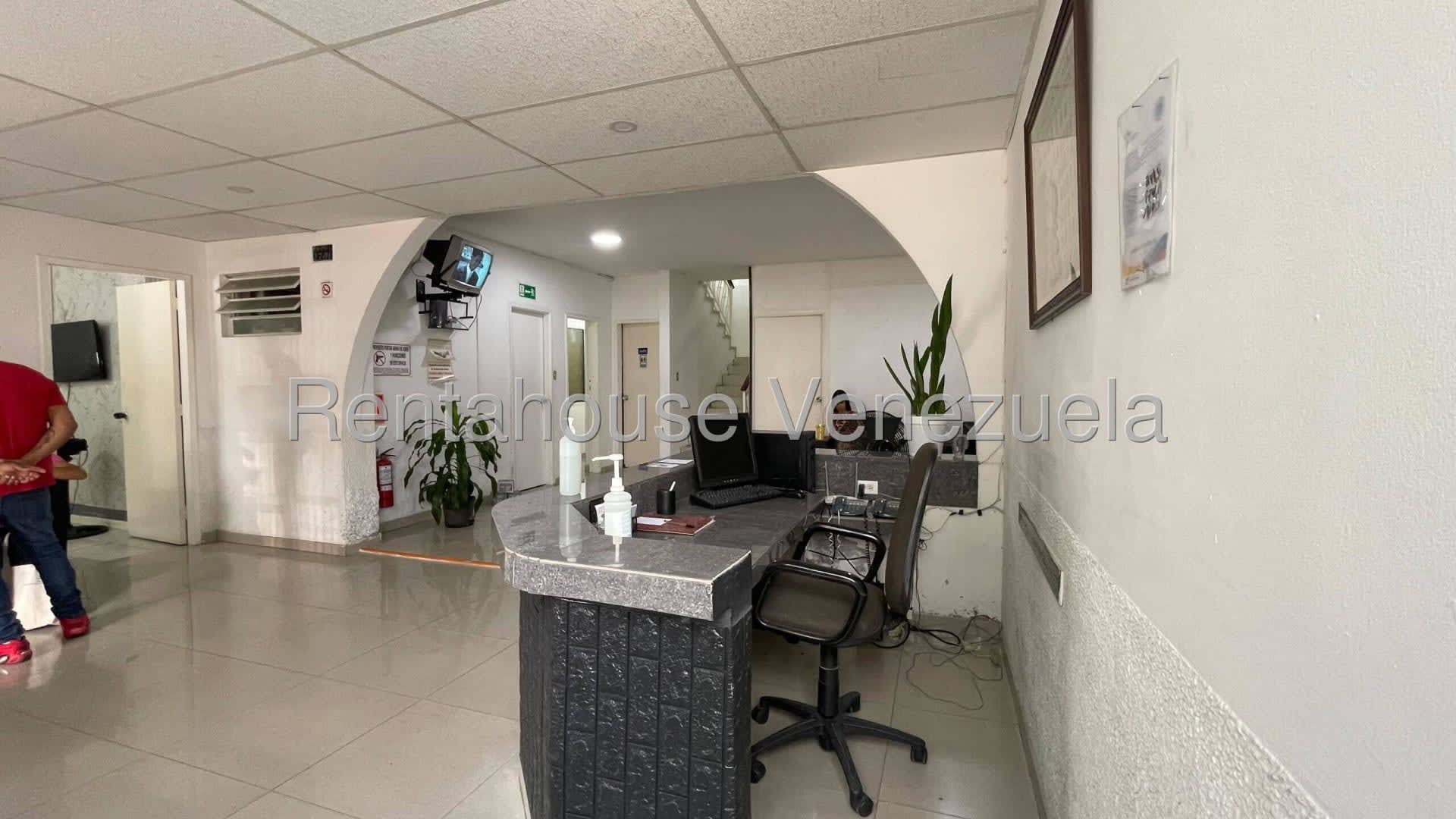 Local comercial en venta en Caracas (La California Norte), foto 1 de 5