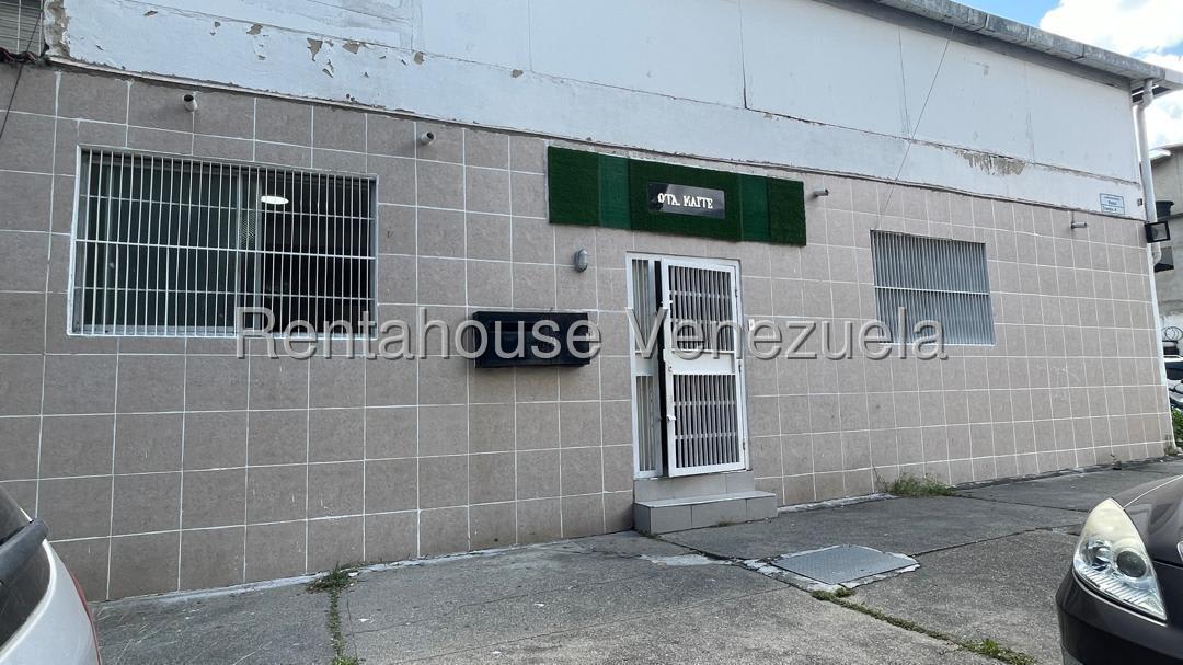 Local comercial en alquiler en Caracas (La California Norte), foto 2 de 7