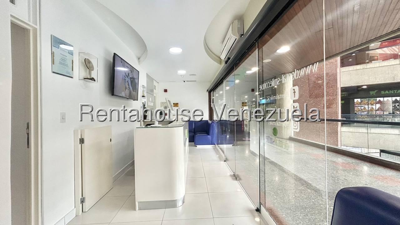 Local comercial en alquiler en Caracas (Santa Fe Norte), foto 3 de 12