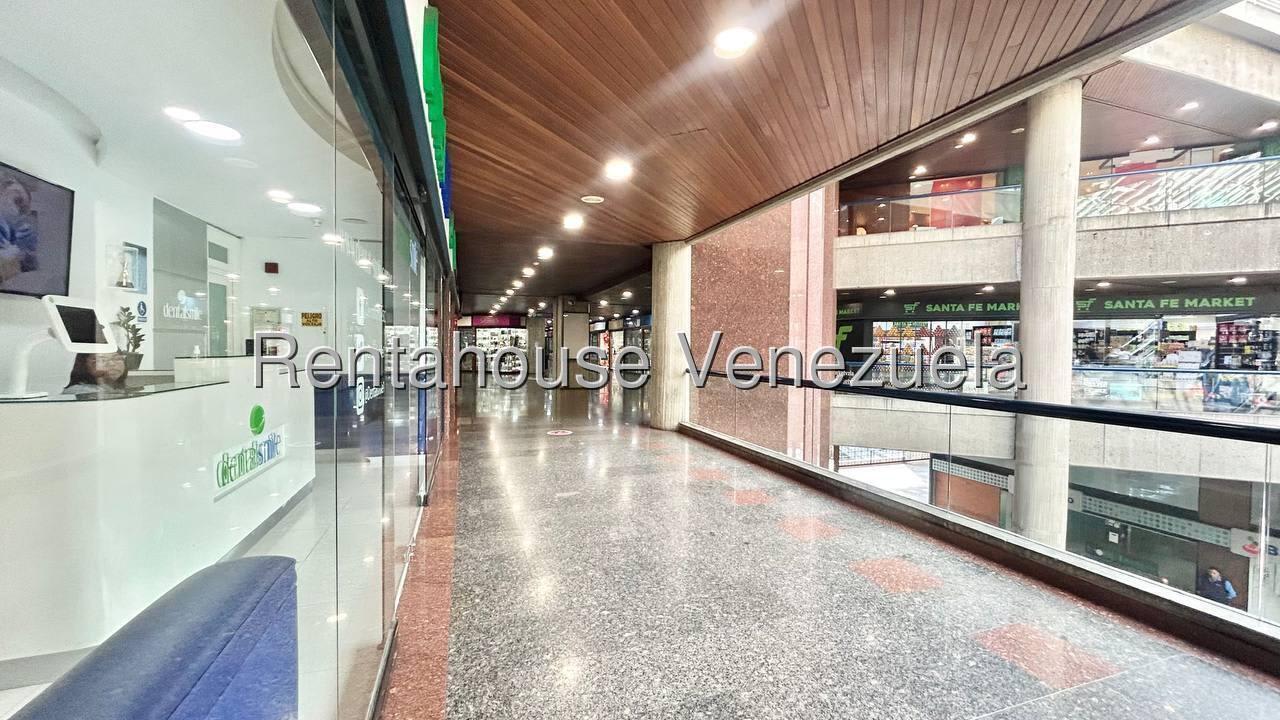 Local comercial en alquiler en Caracas (Santa Fe Norte), foto 4 de 12