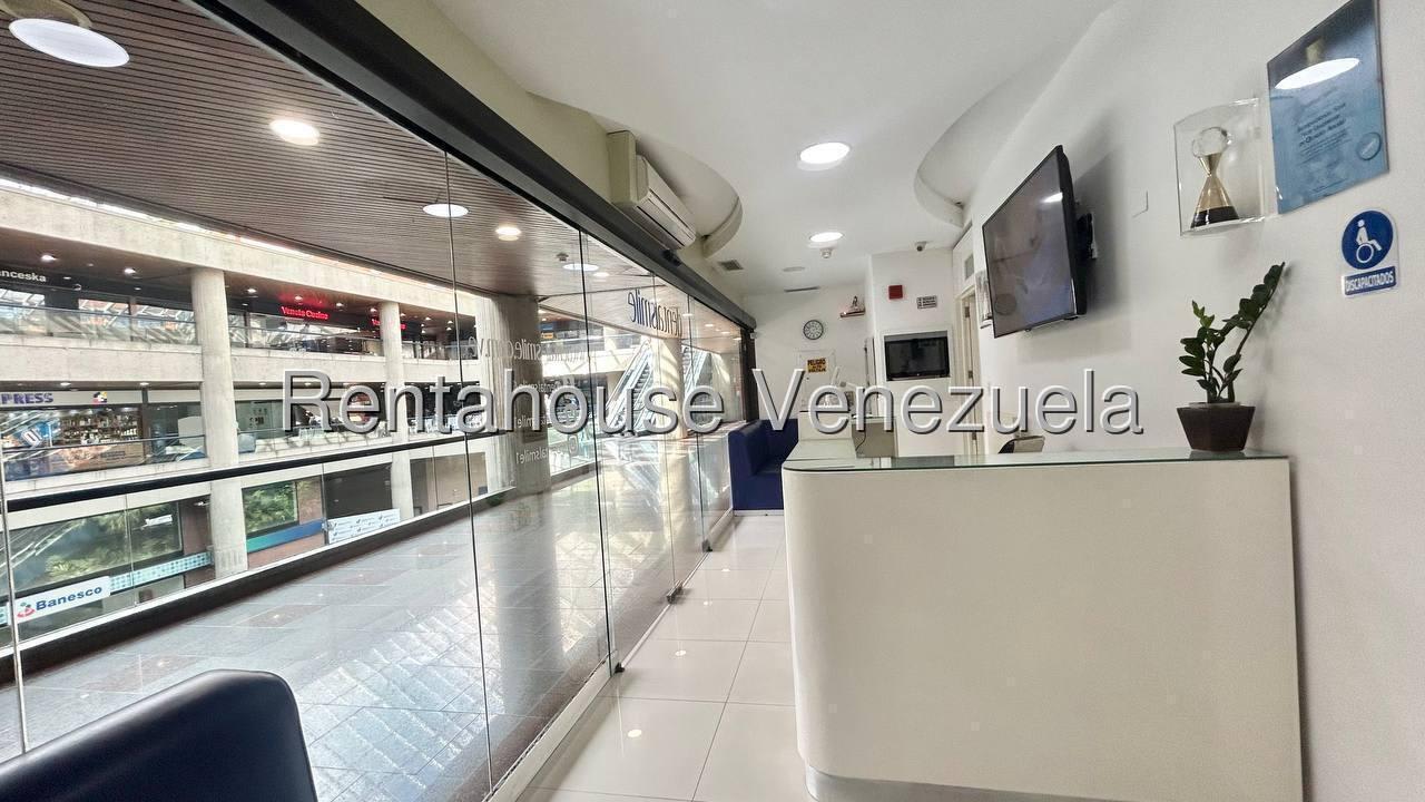 Local comercial en alquiler en Caracas (Santa Fe Norte), foto 5 de 12