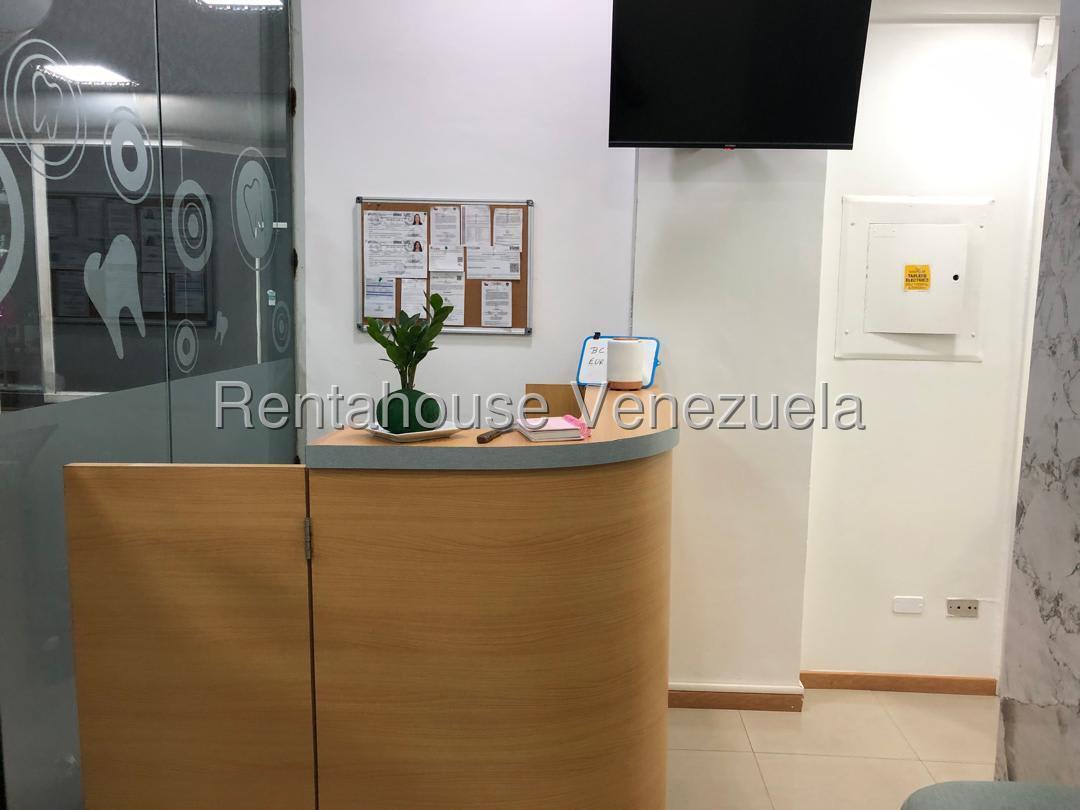 Local comercial en alquiler en Caracas (El Cafetal), foto 3 de 12