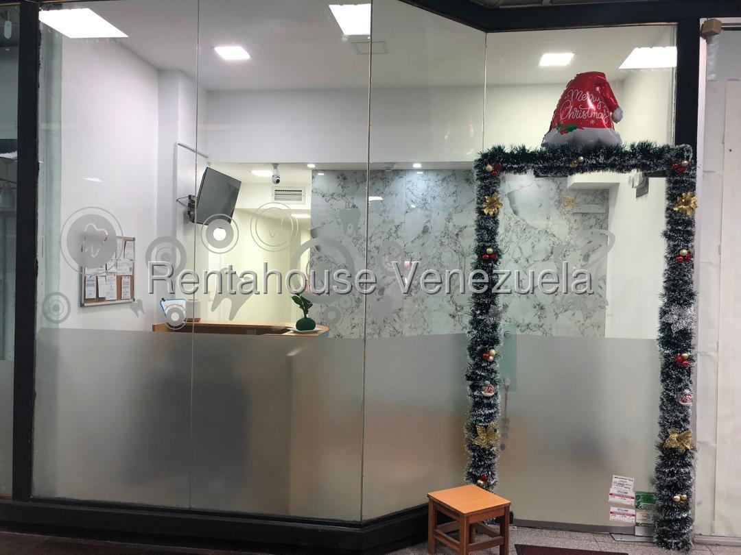 Local comercial en alquiler en Caracas (El Cafetal), foto 1 de 12