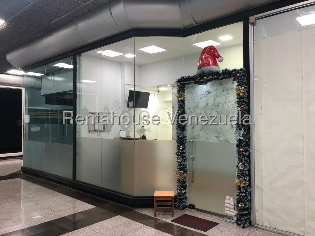 Local comercial en alquiler en Caracas (El Cafetal), foto 2 de 12
