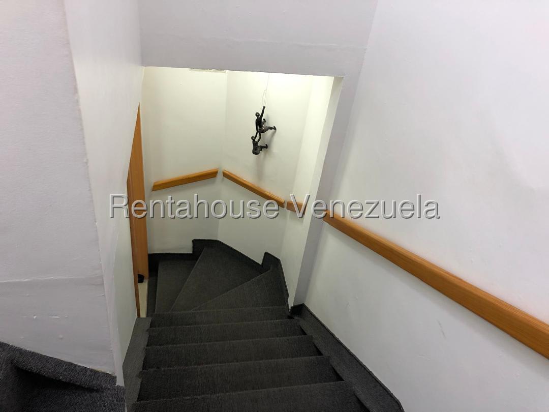 Local comercial en alquiler en Caracas (El Cafetal), foto 5 de 12