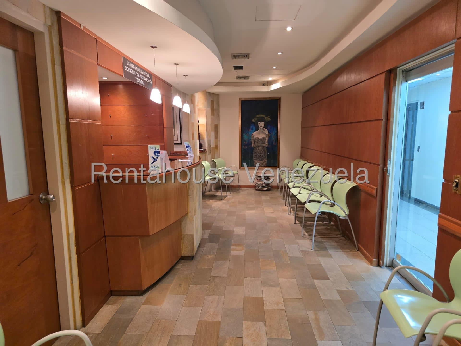 Local comercial en venta en Caracas (San Bernardino), foto 2 de 12
