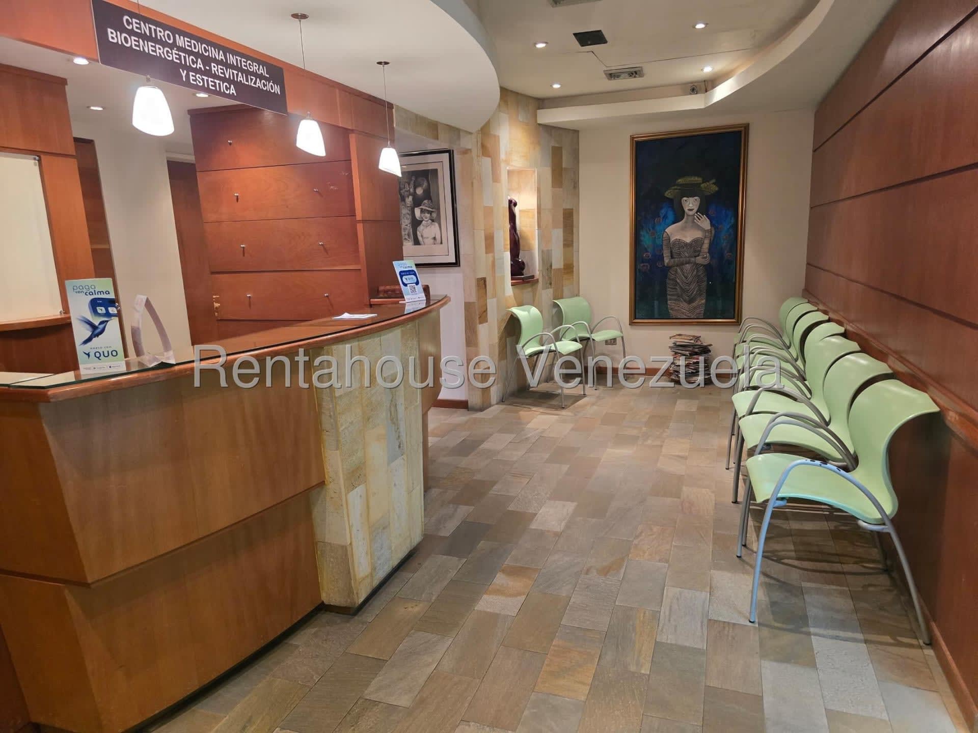 Local comercial en venta en Caracas (San Bernardino), foto 4 de 12