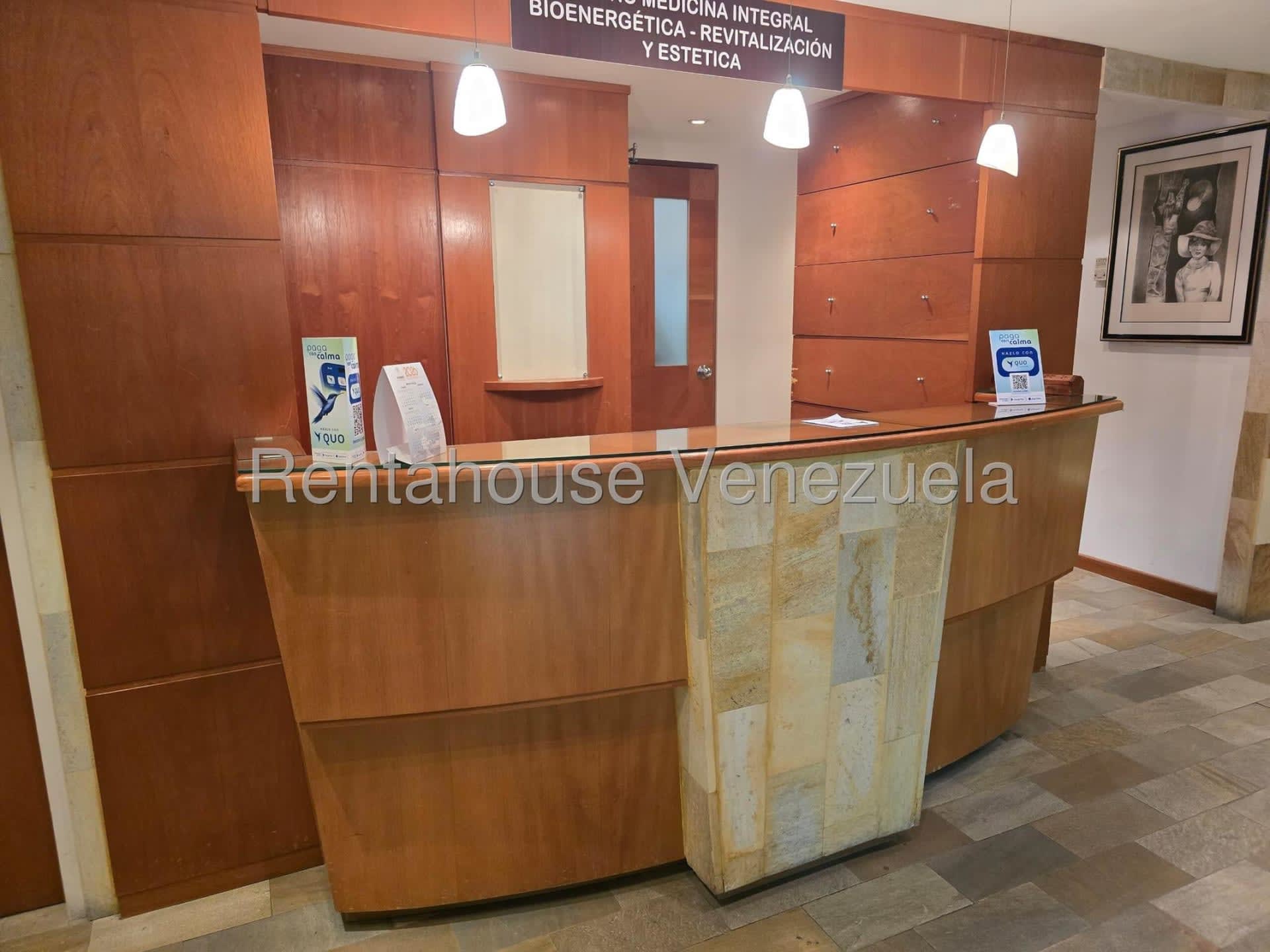 Local comercial en venta en Caracas (San Bernardino), foto 3 de 12