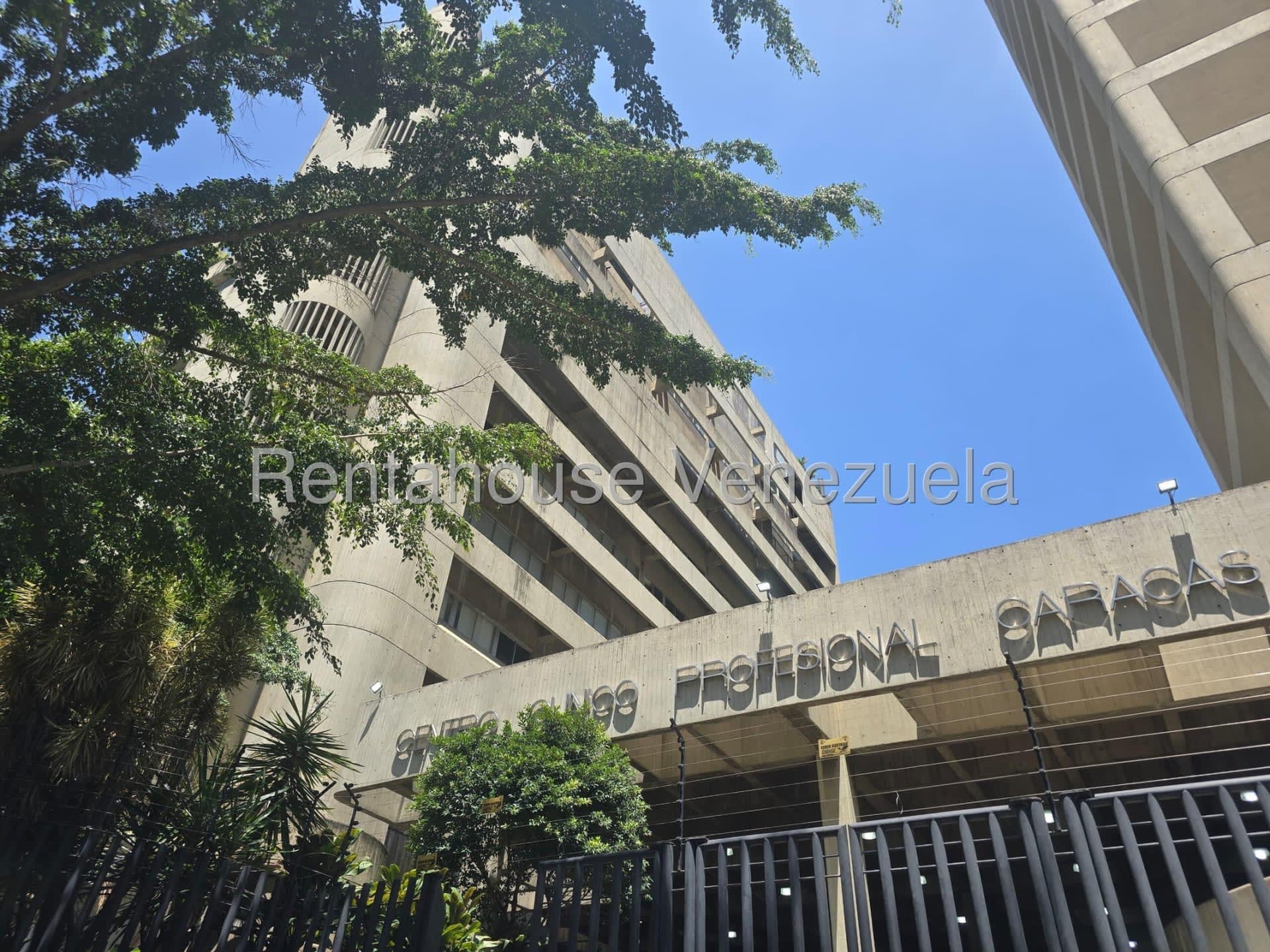 Local comercial en venta en Caracas (San Bernardino), foto 1 de 12