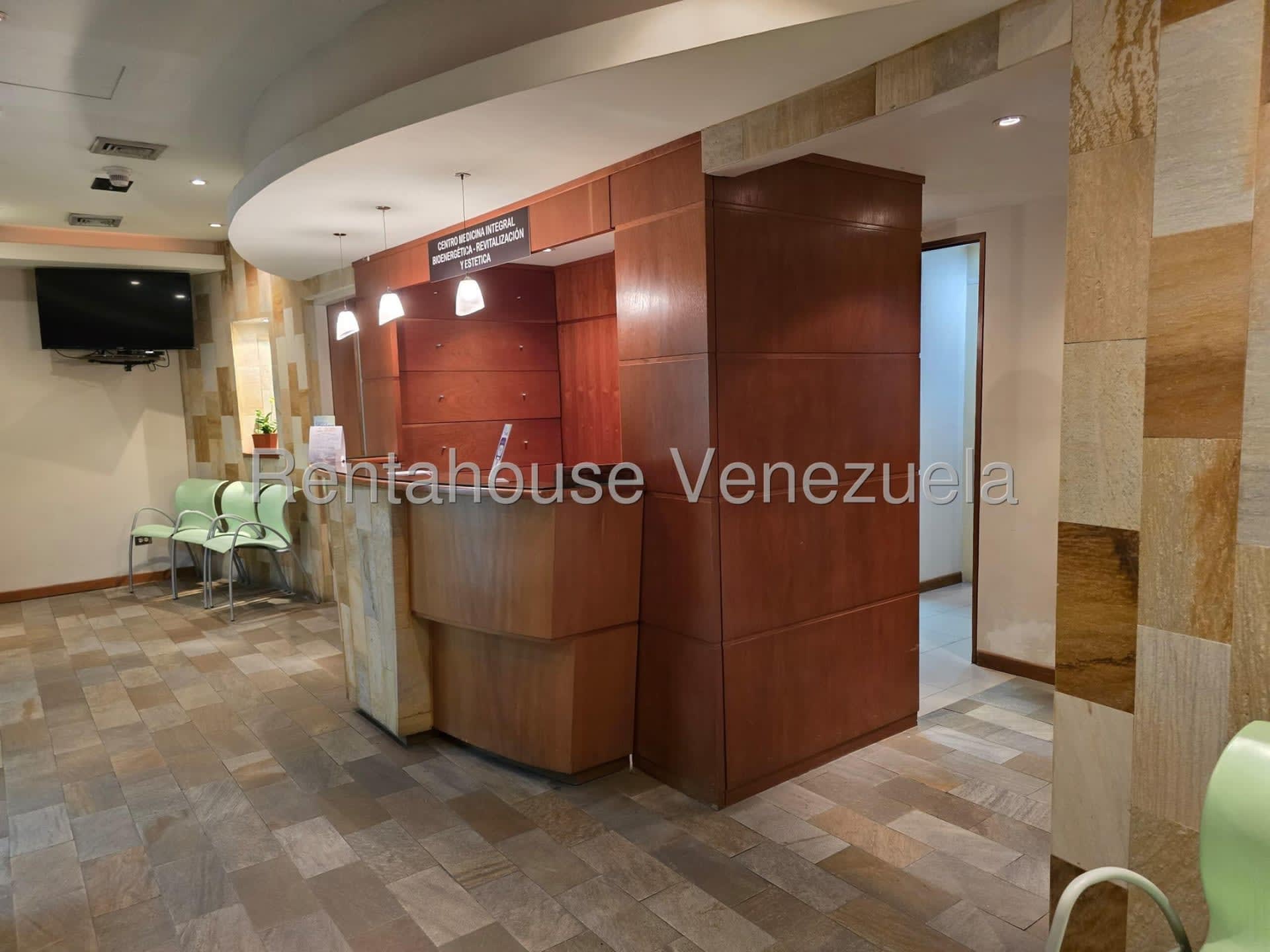 Local comercial en venta en Caracas (San Bernardino), foto 5 de 12